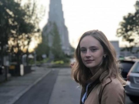 Brynja Jónbjarnadóttir